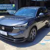 HONDA HR-V 1.5 DI I-VTEC TURBO FLEX ADVANCE CVT HONDA HR-V 1.5 DI I-VTEC TURBO FLEX ADVANCE CVT
