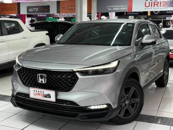 HONDA-HR-V-2025