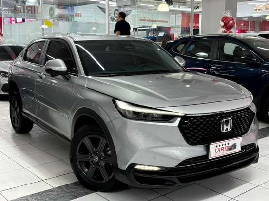 HONDA-HR-V-1.5 DI I-VTEC TURBO FLEX ADVANCE CVT HONDA-HR-V-2025
