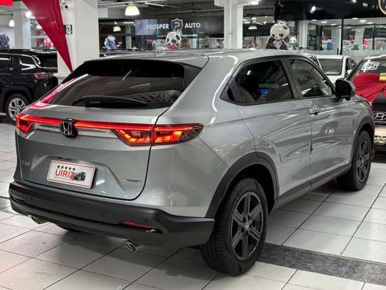 HONDA-HR-V-2025