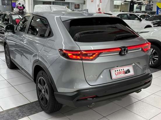 HONDA-HR-V-2025