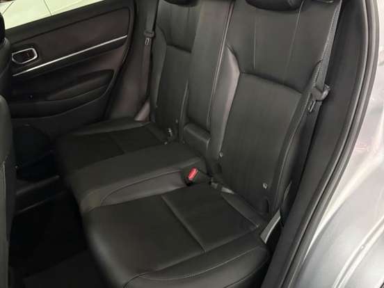 HONDA-HR-V-1.5 DI I-VTEC TURBO FLEX ADVANCE CVT HONDA-HR-V-2025