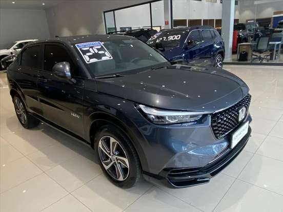HONDA-HR-V-1.5 DI I-VTEC TURBO FLEX TOURING CVT HONDA-HR-V-2024