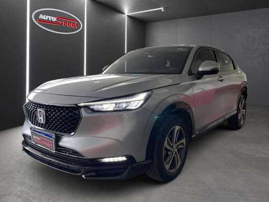 HONDA-HR-V-2023