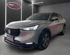 HONDA HR-V 1.5 DI I-VTEC TURBO FLEX TOURING CVT HONDA HR-V 1.5 DI I-VTEC TURBO FLEX TOURING CVT