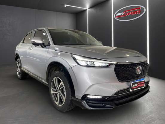 HONDA-HR-V-1.5 DI I-VTEC TURBO FLEX TOURING CVT HONDA-HR-V-2023