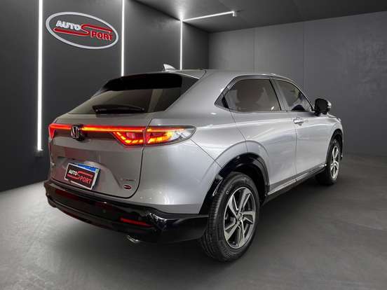 HONDA-HR-V-1.5 DI I-VTEC TURBO FLEX TOURING CVT HONDA-HR-V-2023