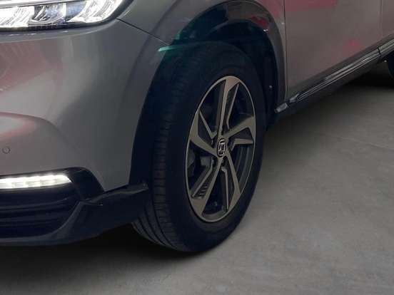 HONDA-HR-V-1.5 DI I-VTEC TURBO FLEX TOURING CVT HONDA-HR-V-2023