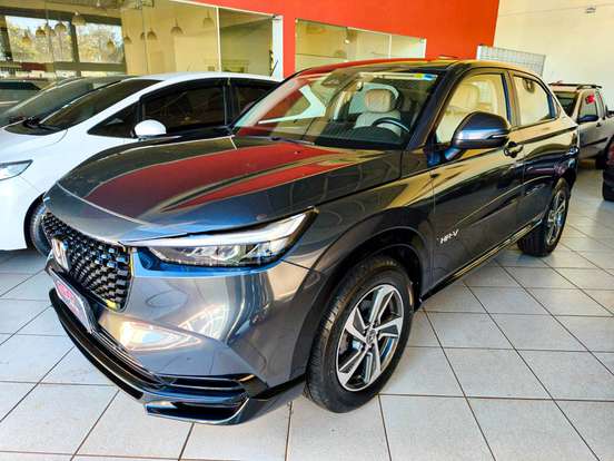 HONDA-HR-V-1.5 DI I-VTEC TURBO FLEX TOURING CVT HONDA-HR-V-2022