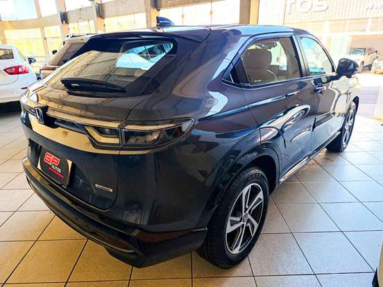 HONDA-HR-V-1.5 DI I-VTEC TURBO FLEX TOURING CVT HONDA-HR-V-2022