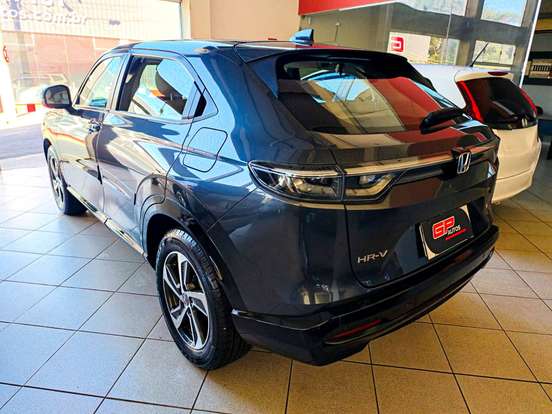 HONDA-HR-V-1.5 DI I-VTEC TURBO FLEX TOURING CVT HONDA-HR-V-2022