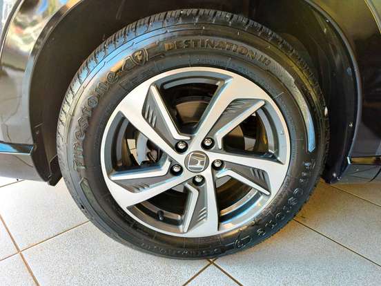 HONDA-HR-V-1.5 DI I-VTEC TURBO FLEX TOURING CVT HONDA-HR-V-2022