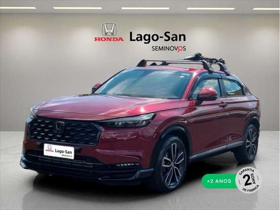 HONDA-HR-V-1.5 DI I-VTEC TURBO FLEX TOURING CVT HONDA-HR-V-2025