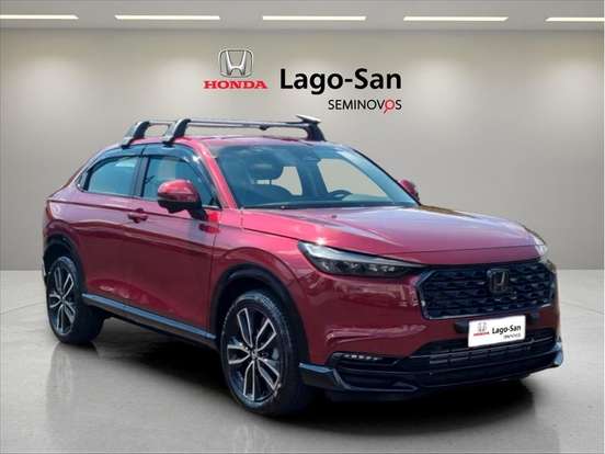 HONDA-HR-V-1.5 DI I-VTEC TURBO FLEX TOURING CVT HONDA-HR-V-2025