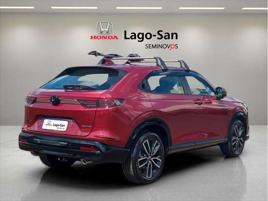 HONDA-HR-V-1.5 DI I-VTEC TURBO FLEX TOURING CVT HONDA-HR-V-2025