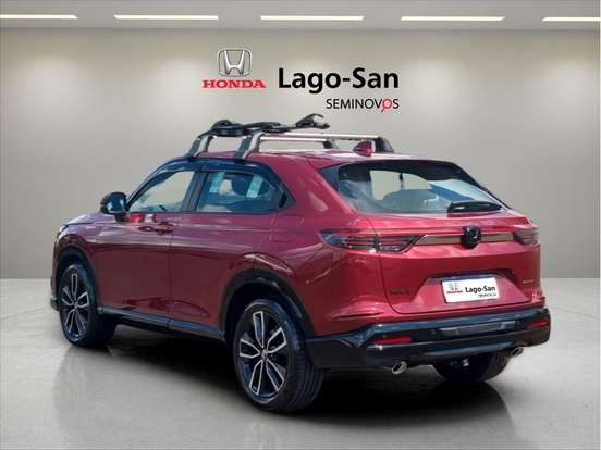 HONDA-HR-V-1.5 DI I-VTEC TURBO FLEX TOURING CVT HONDA-HR-V-2025