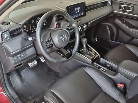 HONDA-HR-V-1.5 DI I-VTEC TURBO FLEX TOURING CVT HONDA-HR-V-2025