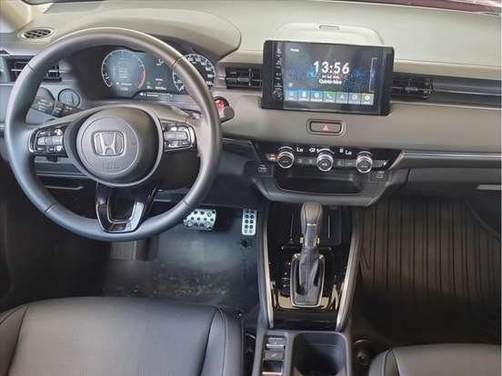 HONDA-HR-V-2025