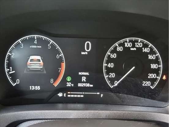 HONDA-HR-V-1.5 DI I-VTEC TURBO FLEX TOURING CVT HONDA-HR-V-2025