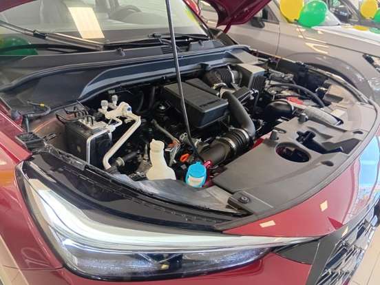 HONDA-HR-V-1.5 DI I-VTEC TURBO FLEX TOURING CVT HONDA-HR-V-2026