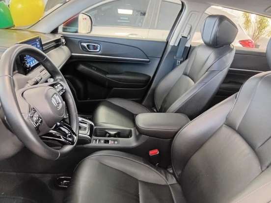 HONDA-HR-V-1.5 DI I-VTEC TURBO FLEX TOURING CVT HONDA-HR-V-2026