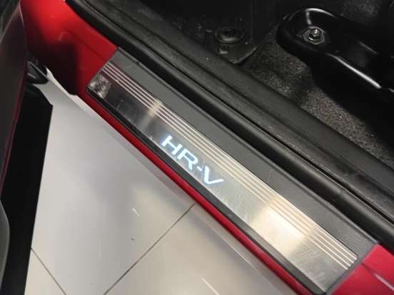 HONDA-HR-V-1.5 DI I-VTEC TURBO FLEX TOURING CVT HONDA-HR-V-2026