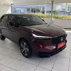 HONDA HR-V 1.5 DI I-VTEC TURBO FLEX TOURING CVT HONDA HR-V 1.5 DI I-VTEC TURBO FLEX TOURING CVT