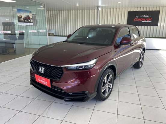 HONDA-HR-V-1.5 DI I-VTEC TURBO FLEX TOURING CVT HONDA-HR-V-2023