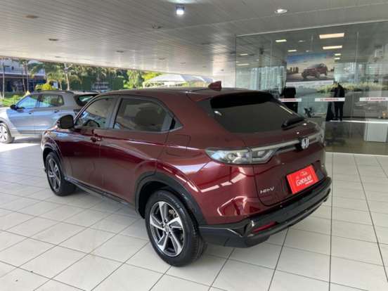 HONDA-HR-V-1.5 DI I-VTEC TURBO FLEX TOURING CVT HONDA-HR-V-2023