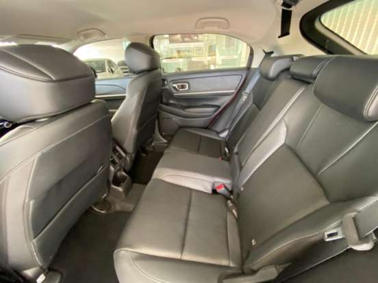 HONDA-HR-V-1.5 DI I-VTEC TURBO FLEX TOURING CVT HONDA-HR-V-2023