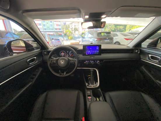 HONDA-HR-V-1.5 DI I-VTEC TURBO FLEX TOURING CVT HONDA-HR-V-2023
