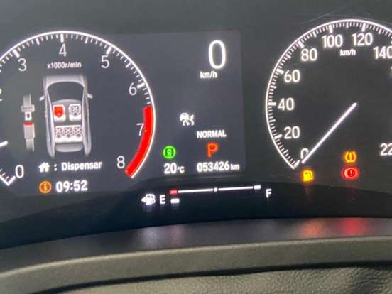 HONDA-HR-V-1.5 DI I-VTEC TURBO FLEX TOURING CVT HONDA-HR-V-2023