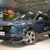 HONDA HR-V 1.5 DI I-VTEC TURBO FLEX TOURING CVT HONDA HR-V 1.5 DI I-VTEC TURBO FLEX TOURING CVT