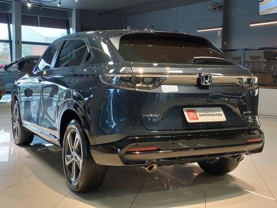 HONDA-HR-V-1.5 DI I-VTEC TURBO FLEX TOURING CVT HONDA-HR-V-2024