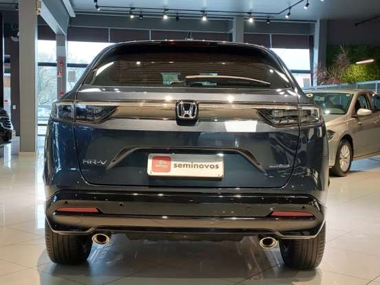 HONDA-HR-V-1.5 DI I-VTEC TURBO FLEX TOURING CVT HONDA-HR-V-2024
