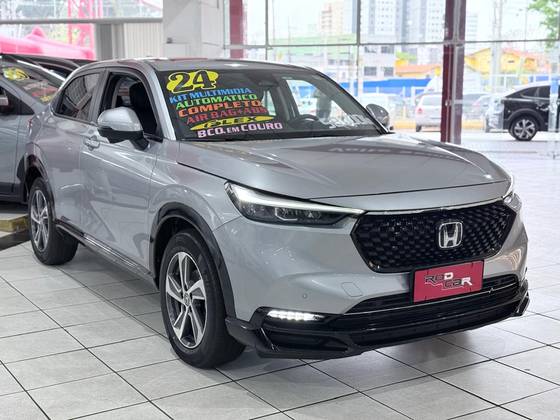 HONDA HR-V 1.5 DI I-VTEC TURBO FLEX TOURING CVT
