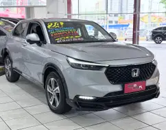 HONDA HR-V 1.5 DI I-VTEC TURBO FLEX TOURING CVT HONDA HR-V 1.5 DI I-VTEC TURBO FLEX TOURING CVT