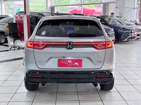 HONDA-HR-V-2023