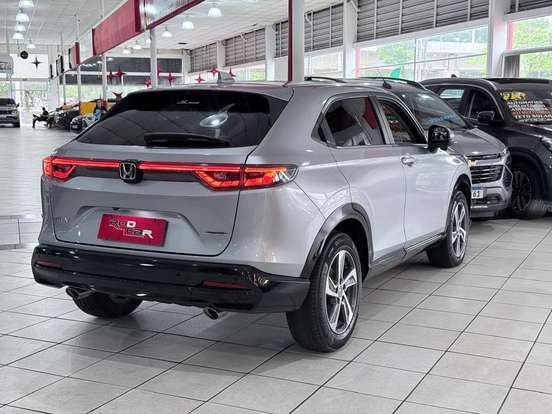 HONDA-HR-V-1.5 DI I-VTEC TURBO FLEX TOURING CVT HONDA-HR-V-2023