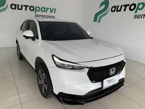 HONDA HR-V 1.5 DI I-VTEC TURBO FLEX TOURING CVT