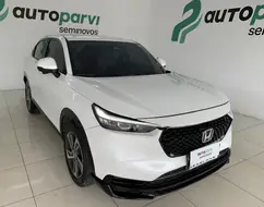 HONDA HR-V 1.5 DI I-VTEC TURBO FLEX TOURING CVT HONDA HR-V 1.5 DI I-VTEC TURBO FLEX TOURING CVT