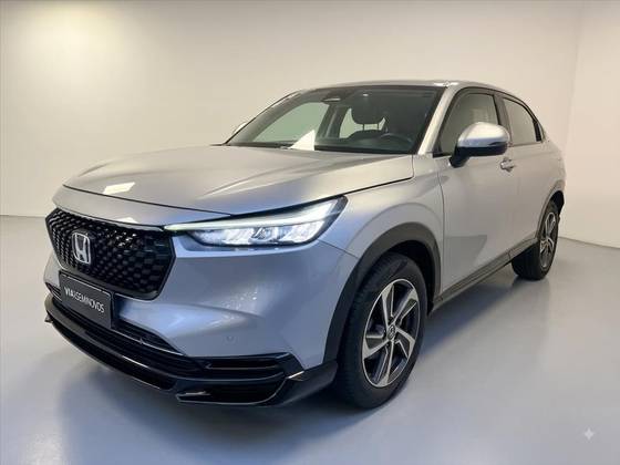 HONDA HR-V 1.5 DI I-VTEC TURBO FLEX TOURING CVT