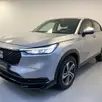 HONDA HR-V 1.5 DI I-VTEC TURBO FLEX TOURING CVT HONDA HR-V 1.5 DI I-VTEC TURBO FLEX TOURING CVT