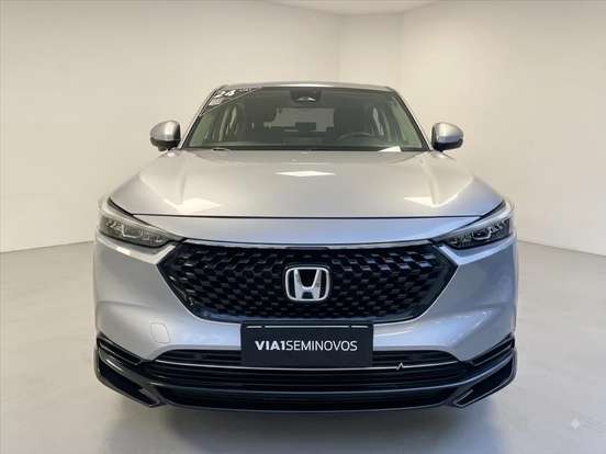 HONDA-HR-V-1.5 DI I-VTEC TURBO FLEX TOURING CVT HONDA-HR-V-2023