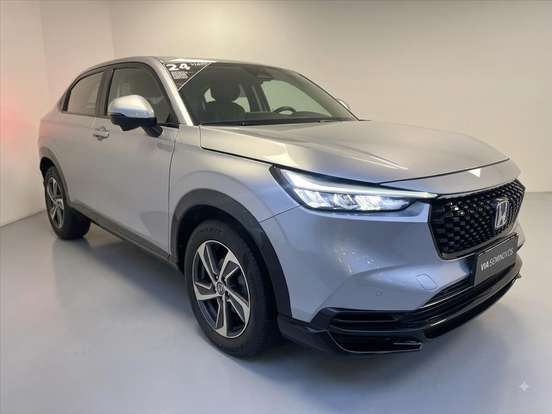 HONDA-HR-V-1.5 DI I-VTEC TURBO FLEX TOURING CVT HONDA-HR-V-2023