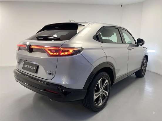 HONDA-HR-V-1.5 DI I-VTEC TURBO FLEX TOURING CVT HONDA-HR-V-2023