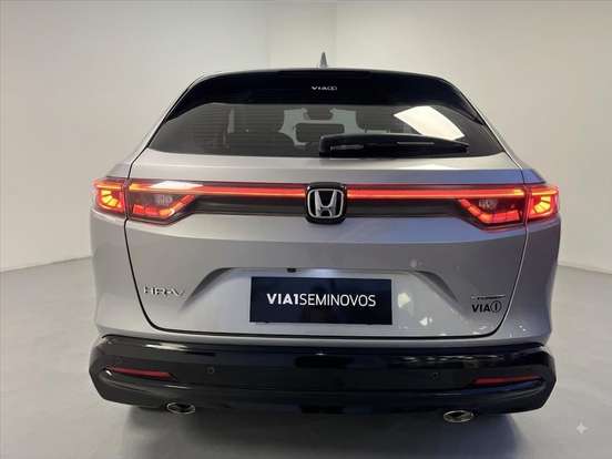 HONDA-HR-V-1.5 DI I-VTEC TURBO FLEX TOURING CVT HONDA-HR-V-2023
