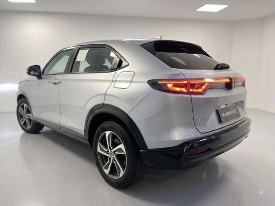HONDA-HR-V-1.5 DI I-VTEC TURBO FLEX TOURING CVT HONDA-HR-V-2023