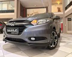 HONDA HR-V 1.8 16V FLEX EX 4P AUTOMÁTICO HONDA HR-V 1.8 16V FLEX EX 4P AUTOMÁTICO