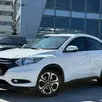 HONDA HR-V 1.8 16V FLEX EX 4P AUTOMÁTICO HONDA HR-V 1.8 16V FLEX EX 4P AUTOMÁTICO